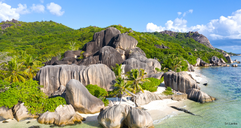 Sri Lanka Highlights: A 06N / 07D-06 Feb 2026