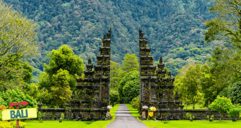 8 Days of Bali - Diwali Magic