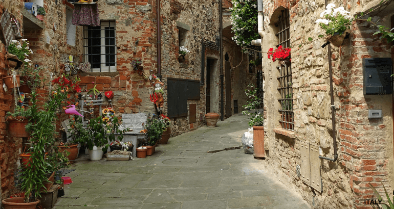 Europe tour package 2026