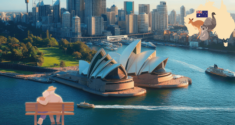 Melbourne, Gold Coast & Sydney – Complete Australia Experience