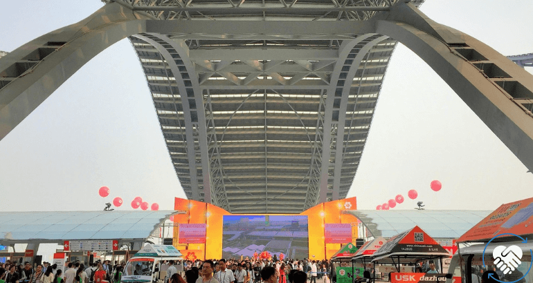 Canton Fair 2026-Ex Canton